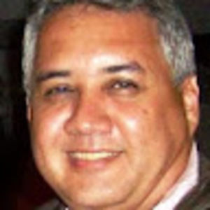 Meet your Posher, Angel orlando